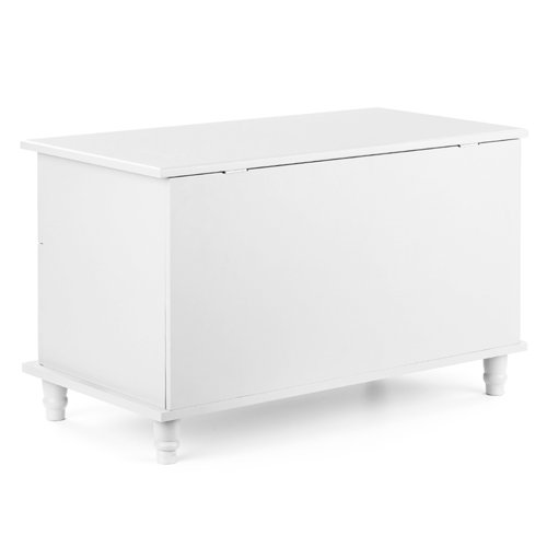 Charlton Home® Consolacin Blanket Chest Wayfair